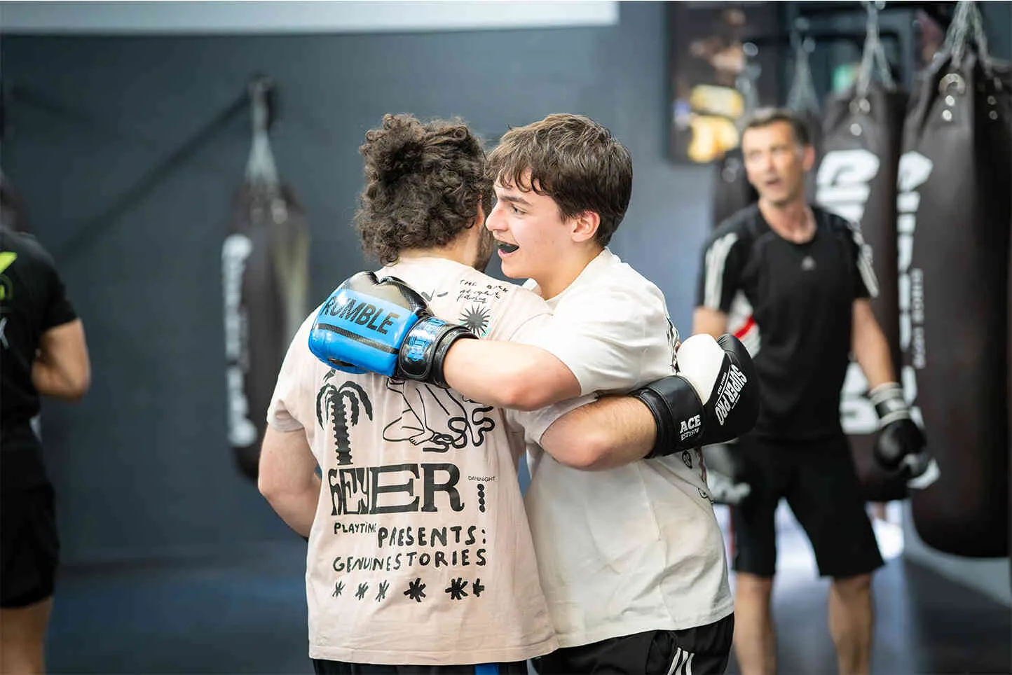 Waarom Boks Leiden dé sportschool is voor studenten